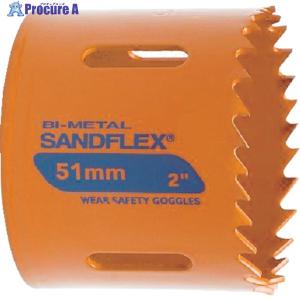 バーコ バイメタルホルソー替刃 刃径105   370-6664 3830-105-VIP  1本