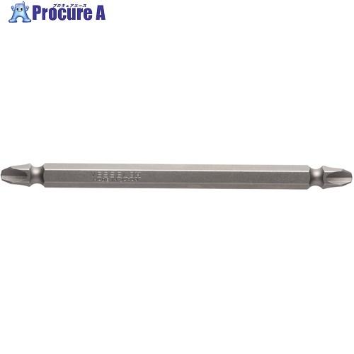 VESSEL ドライバービット B43＋3X100H  ▼371-2575 B43-3-100H  ...