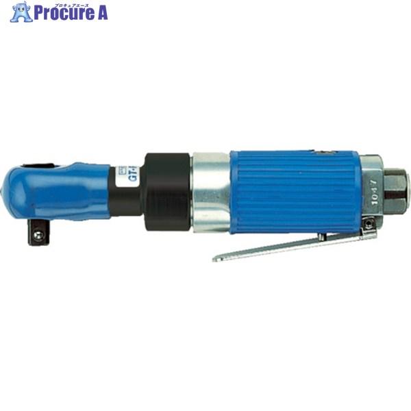 VESSEL エアーラチェットレンチ GTR10M 全長170mm  ▼371-4004 GT-R1...