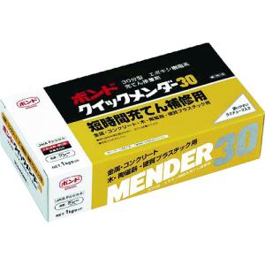 コニシ 【一時受注停止】 ボンドクイックメンダ...の詳細画像1