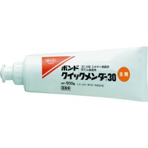 コニシ 【一時受注停止】 ボンドクイックメンダ...の詳細画像3