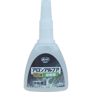 コニシ アロンアルファプロ用耐衝撃 #3170...の詳細画像2