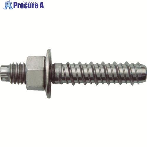 JPF ステンレスタップスター M6×45(20本入り)  ▼375-5312 STP-645P  ...