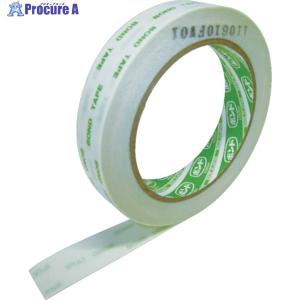 コニシ 極うすテープ 25mm幅×20M ▼376-2645 04773 1巻