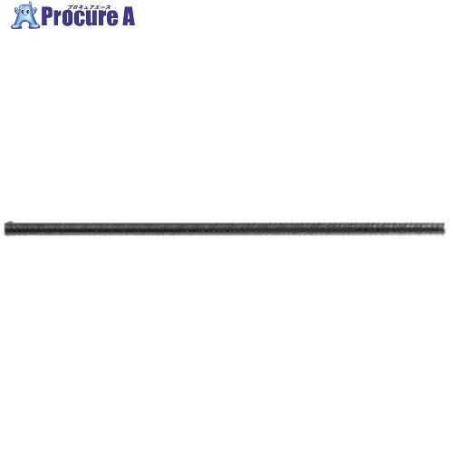 SUNCO SUS 定尺寸切 細目P＝1.25(XA M12X285 (1本入)  ■▼376-34...