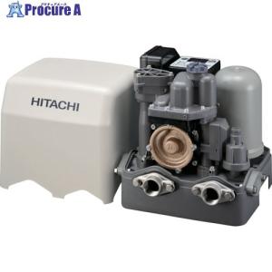 日立 インバーター浅井戸用自動ポンプ □▽250-1691 WT-P125Y 1台