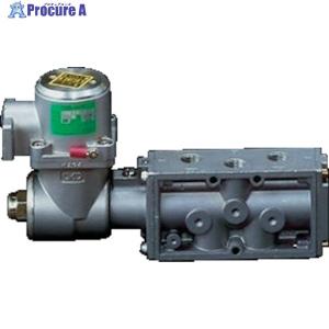 CKD 蒸気用パイロットキック式2ポート電磁弁 □▽119-3528 SPK11-15A