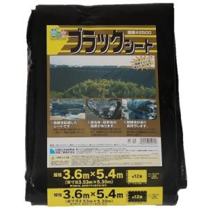 萩原 ブラックシート #2500 (HC用小畳...の詳細画像1