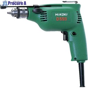 リョービ（RYOBI） 電気ドリル(鉄工13mm/木工30mm) D-1300VR(648701A