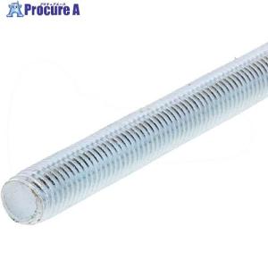 SUNCO ユニクロ 寸切ボルト M20X285    サンコーインダストリー