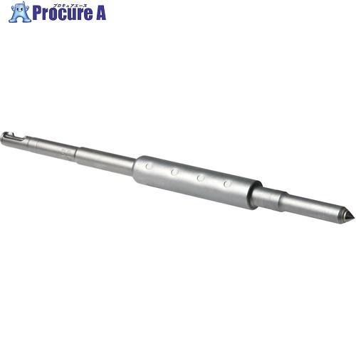 ミヤナガ ハイパーダイヤコアドリルポリクリック用センターピン  ▼379-2196 PCHPCP3 ...