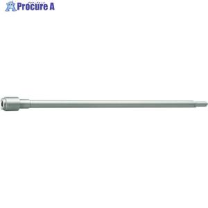 ユニカ デッキビット用延長シャンク DKBSK-390   379-4512 DKBSK-390  1本