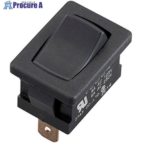 Suiden 【都度見積】 シーソースイッチVLD04-47(カバー無)  ■▼379-9931 5...