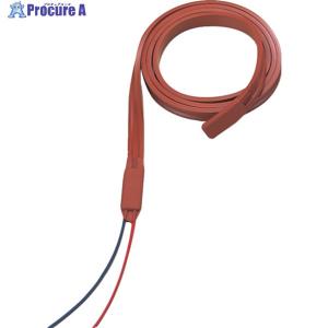 YAGAMI テープヒーター 自己制御型 200/230V 10W/M AT5℃ 1m □▽827