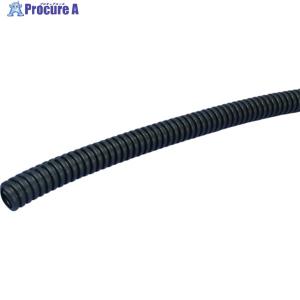 カメダ コルゲートチューブ 50m ▼381-0755 KCT-07 1巻