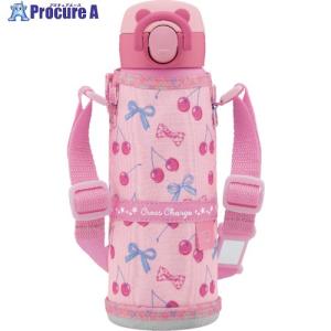 ZOJIRUSHI ステンレスマグ 0.48L チェリーピンク ■▼382-2764 SM-UA48-PZ 1本