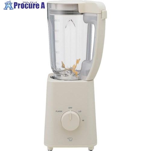 ZOJIRUSHI ミキサー  ■▼382-4303 BM-SA10-HC  1台