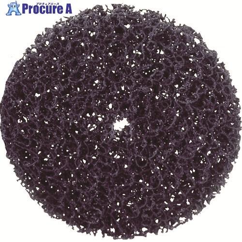 3M スコッチ・ブライト CNSデイスク #120相当 外径100mm  ▼382-7003 CNS...