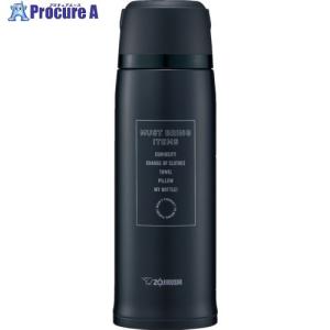 象印（ZOJIRUSHI） SJ-JS10-BA ステンレスボトル 「TUFF」 1.03L