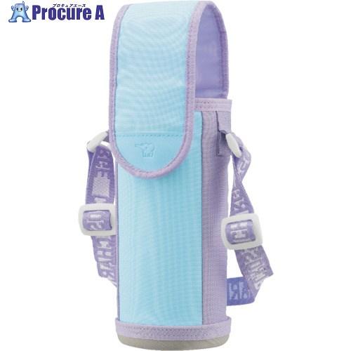 ZOJIRUSHI ステンレスボトルカバー 480ml用 ソーダブルー  ■▼383-3731 MC...