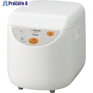 TOSHIBA 東芝 PFC-M116-W 餅つき機 「もちっ子」(2合〜1升) 1升
