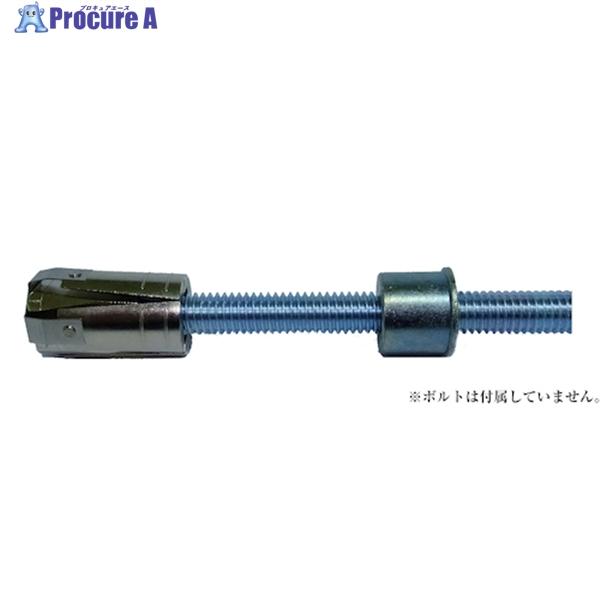 豊和 AAP膨張アンカーW3/8 ブッシュ付属  ▼384-8855 Z4W3/8-B  1S