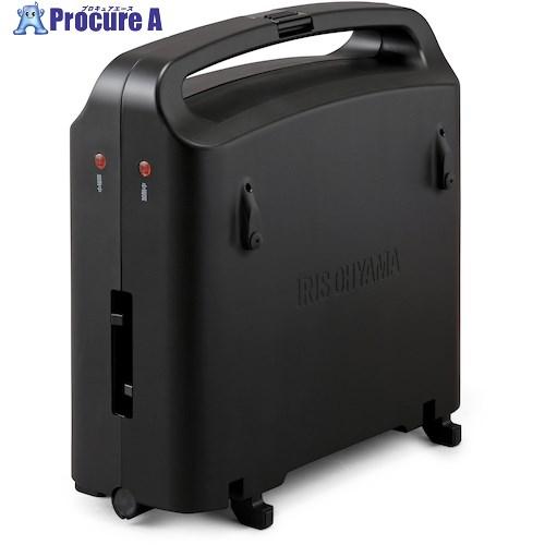 IRIS 517876 両面ホットプレート  ■▼385-1971 DPOL-301-B (5178...