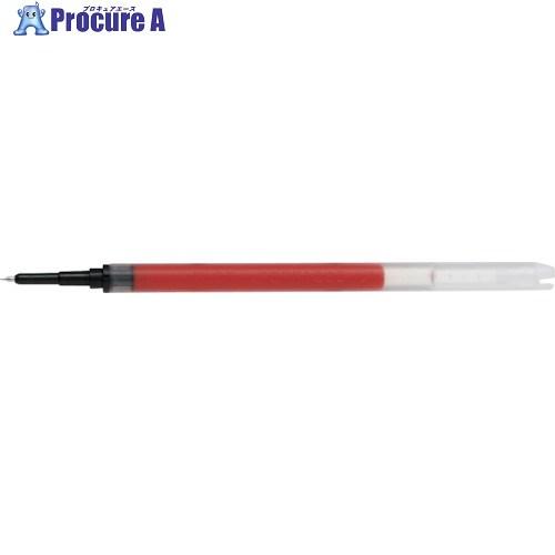 PILOT ゲルインキボールペン ジュースアップ替芯 0.3 レッド  ▼385-2928 LP3R...
