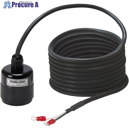 昭和測器 振動変換器 バイブロコンバータ MODEL-2502-01 加速度測定  ■▼385-42...