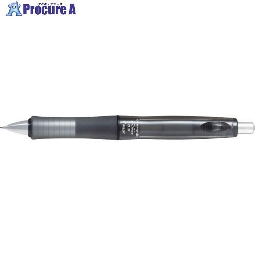 PILOT シャープペン ドクターグリップCL プレイバランス 0.5mm クリアブラック  ▼38...