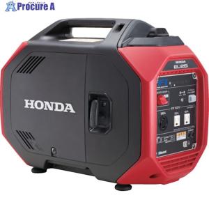 ホンダ（HONDA） ガス発電機 EU9iGB エネポ 発電機 小型 : 防災グッズ