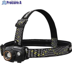 LEDLENSER H7R CORE ヘッドランプ ヘッドライト　新品未使用 Ledlenser H7R Core ｜ヘッドライト｜レッドレンザー公式通販