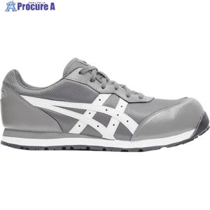ASICS ウィンジョブ CP201 ホワイト×ブラック 25.0cm ▽835-4409