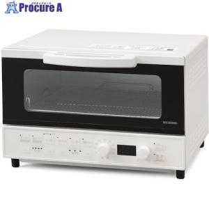 日立 コンベクションオーブントースター HMO-F200-W （ホワイト