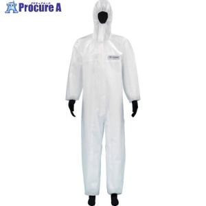 アゼアス タイベック(R)製 続服 1010B L ▽756-1849 1010B-L 1着