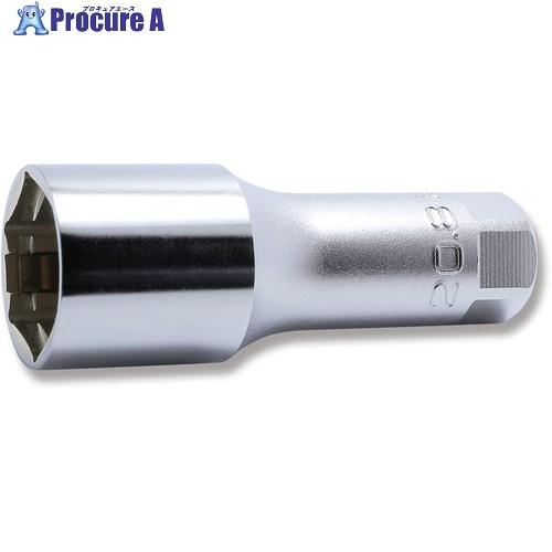 Ko-ken Z-EAL スパークプラグソケット差込角9.5mmサイズ20.8mm  ▼387-92...