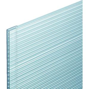 光 ジョイント用ポリカジョイナー コ型 差し込...の詳細画像2