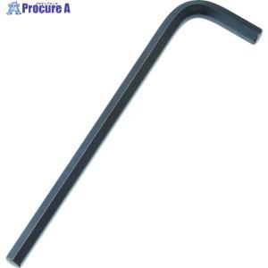 TRUSCO 六角棒レンチ(標準タイプ)5.5mm ▼389-6081 TRR-55 1本