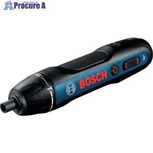 ボッシュ コードレスドライバー  ▼390-5304 BOSCHGO-N  1台｜procure-a