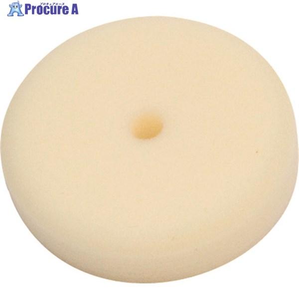 SI 80φウレタンバフ (1Pk(袋)＝5枚入)  ▼391-3937 129KL-102  1パ...