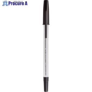 uni SA-R キャップ式 0.7mm インク色:黒 ▼391-6353 SAR10P.24 1本