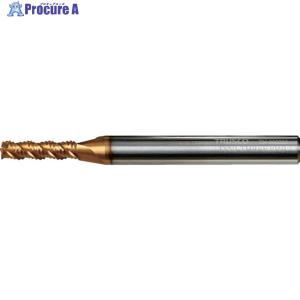 TRUSCO中山 TRUSCO 一般鋼粗加工用ラフィングエンドミル(ねじれ角25
