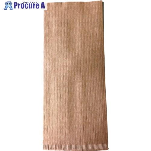 グリーンクロス クッション紙袋 80mm×190mm 2000枚入り  ■▼392-7239 630...