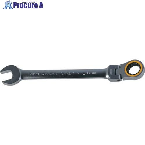 TOP 首振りラチェットコンビ 16mm  ▼396-2130 FRC-16  1丁