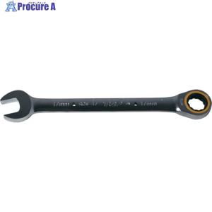 TOP ラチェットコンビ 18mm  ▼396-2415 RCW-18  1丁