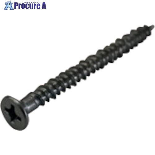 コクブ ツイスター サラ頭 5x60 SUS410/パシペート処理 シャープポイント 高低ねじ山(5...