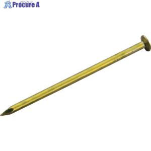 アマテイ カラーN釘 頭部刻印 N75 黄緑 4K ▼396-4428 223810147 1箱