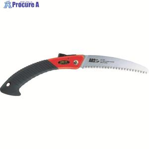 ARS 剪定鋸カーブソー ▼396-5759 G...の商品画像