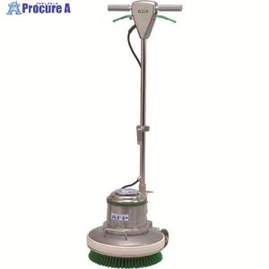 リンレイ 14インチ 高速ポリッシャー MA-14 200 （1台） フロア