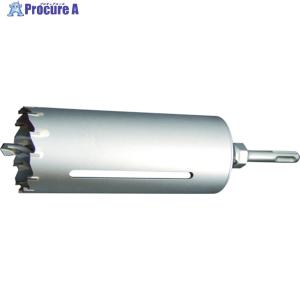 サンコー テクノ オールコアドリルL150 刃径110mm  ▼397-4057